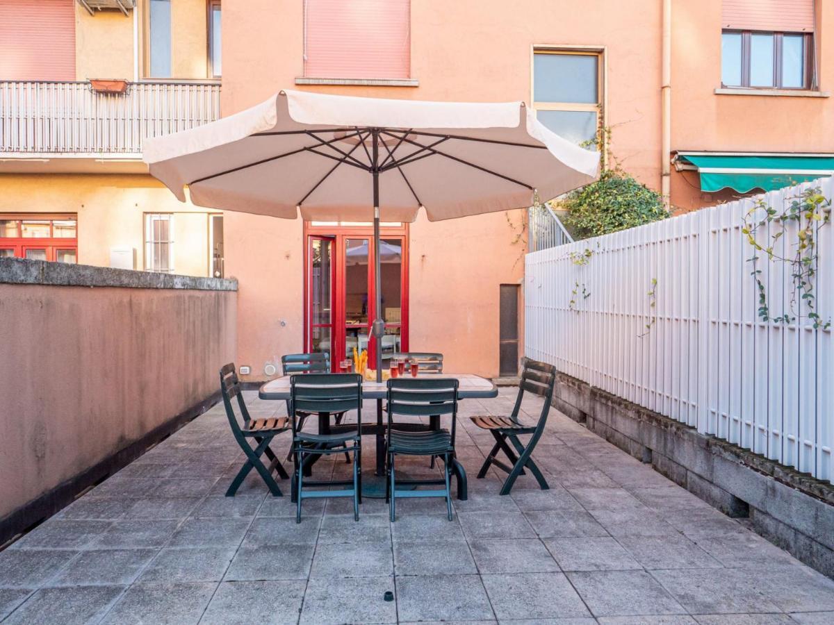 The Rent - Close To Porta Romana Appartamento *