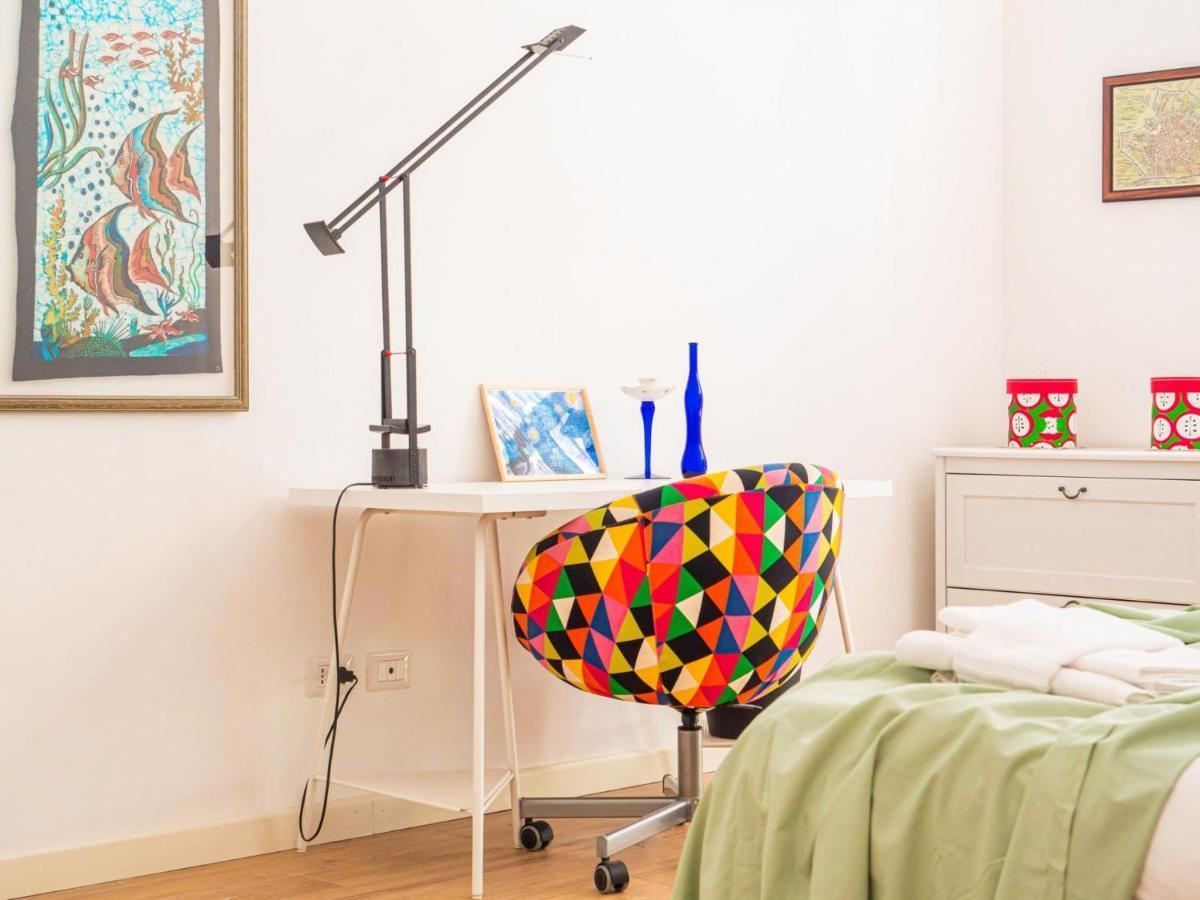 The Rent - Close To Porta Romana Milano