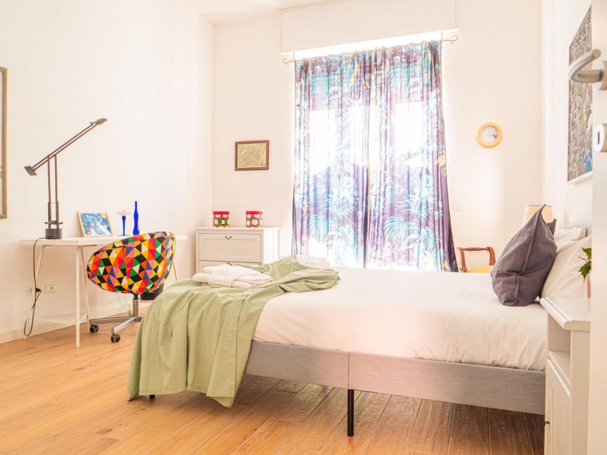 Apartamento The Rent - Close To Porta Romana *