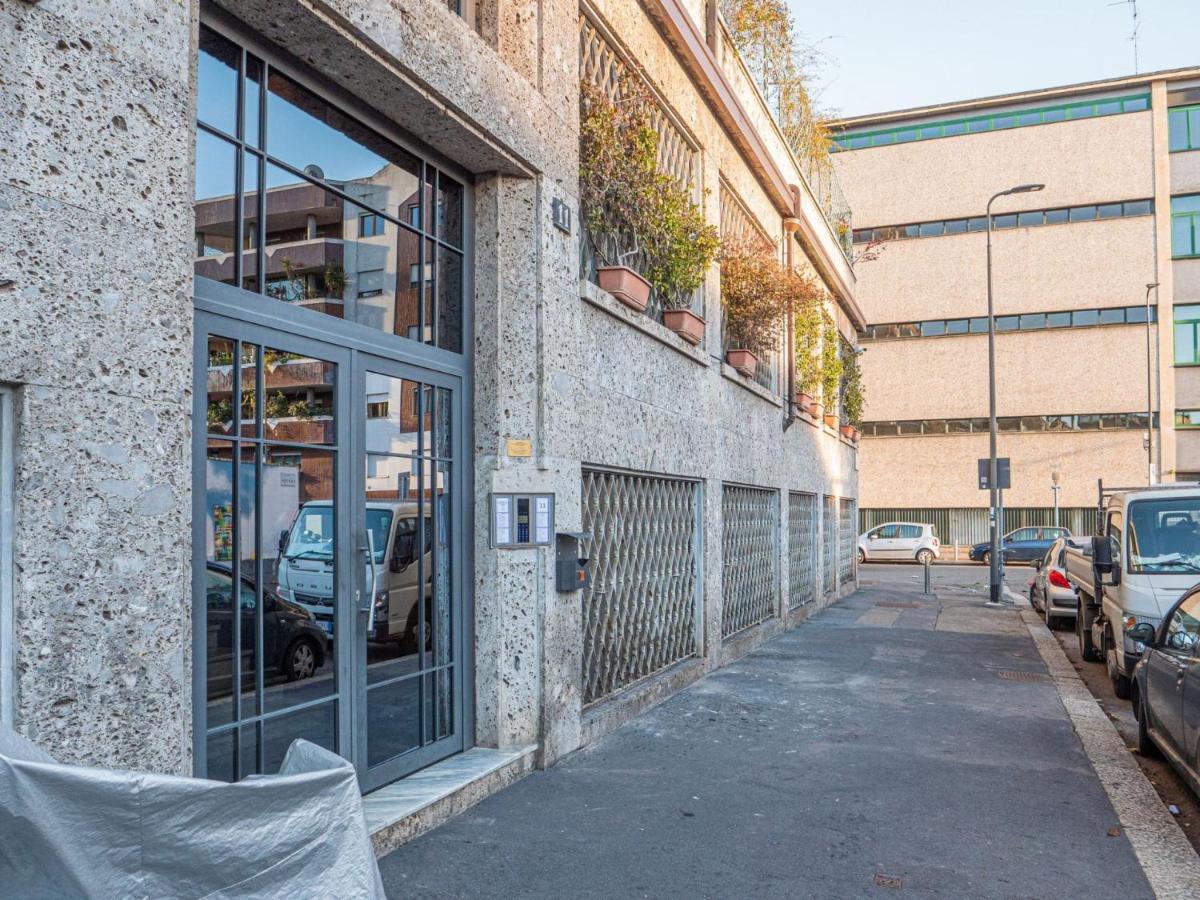The Rent - Close To Porta Romana Milano