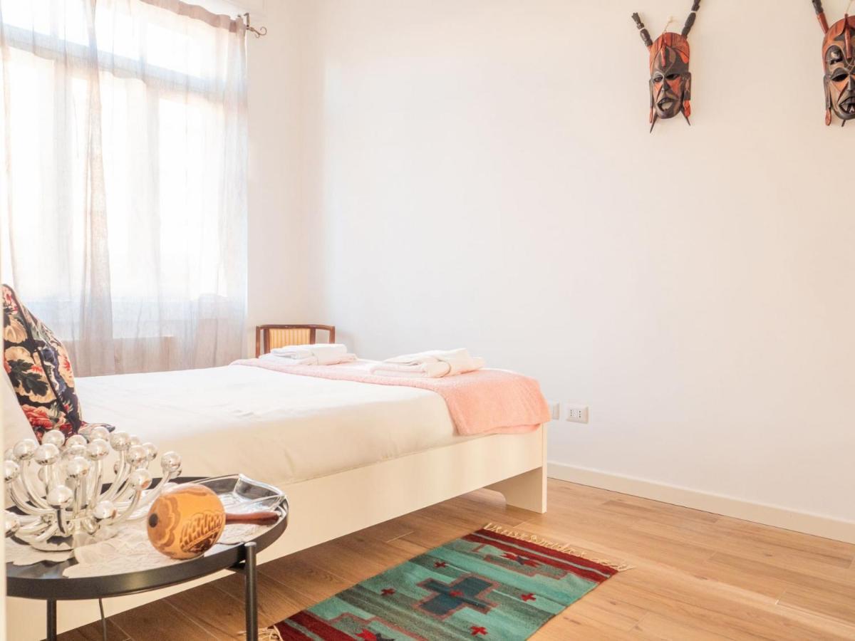 Appartamento The Rent - Close To Porta Romana