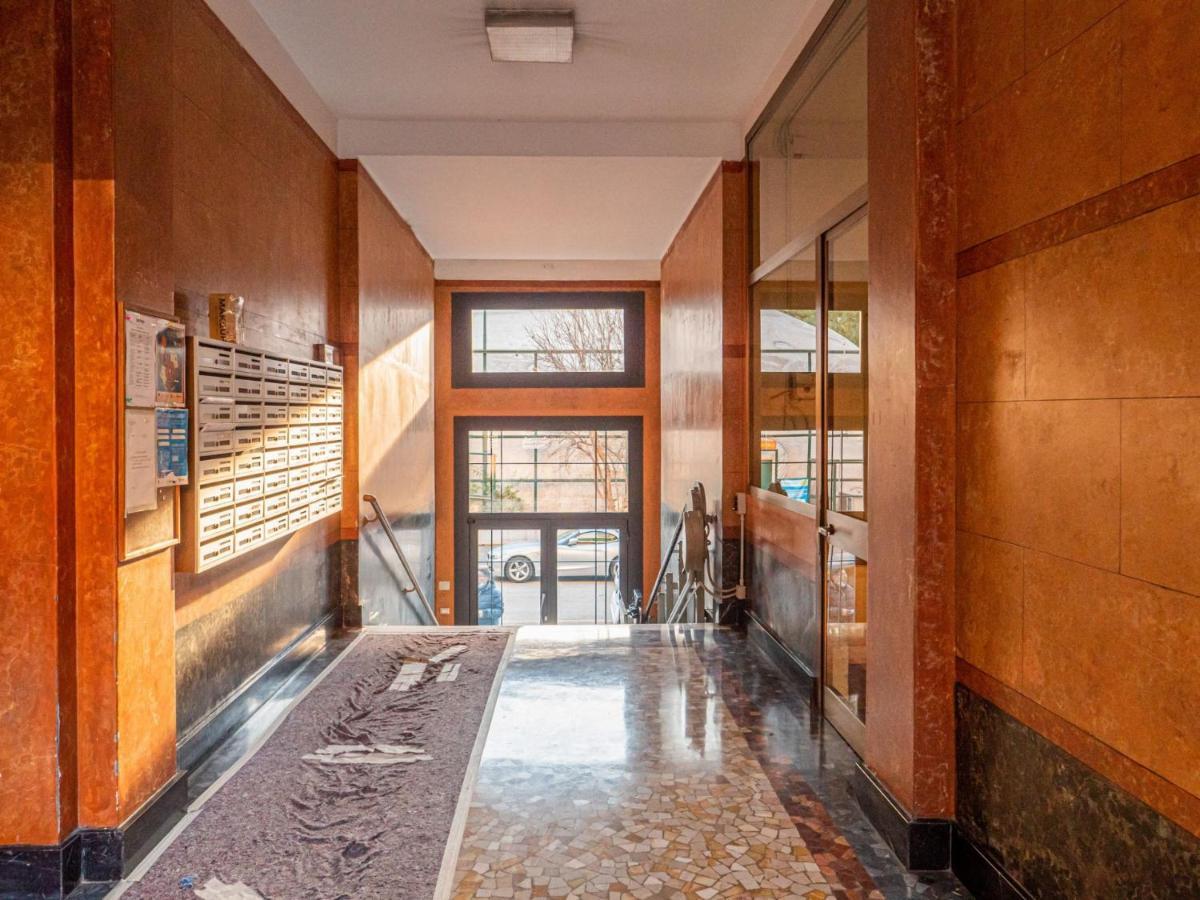 The Rent - Close To Porta Romana * Milano