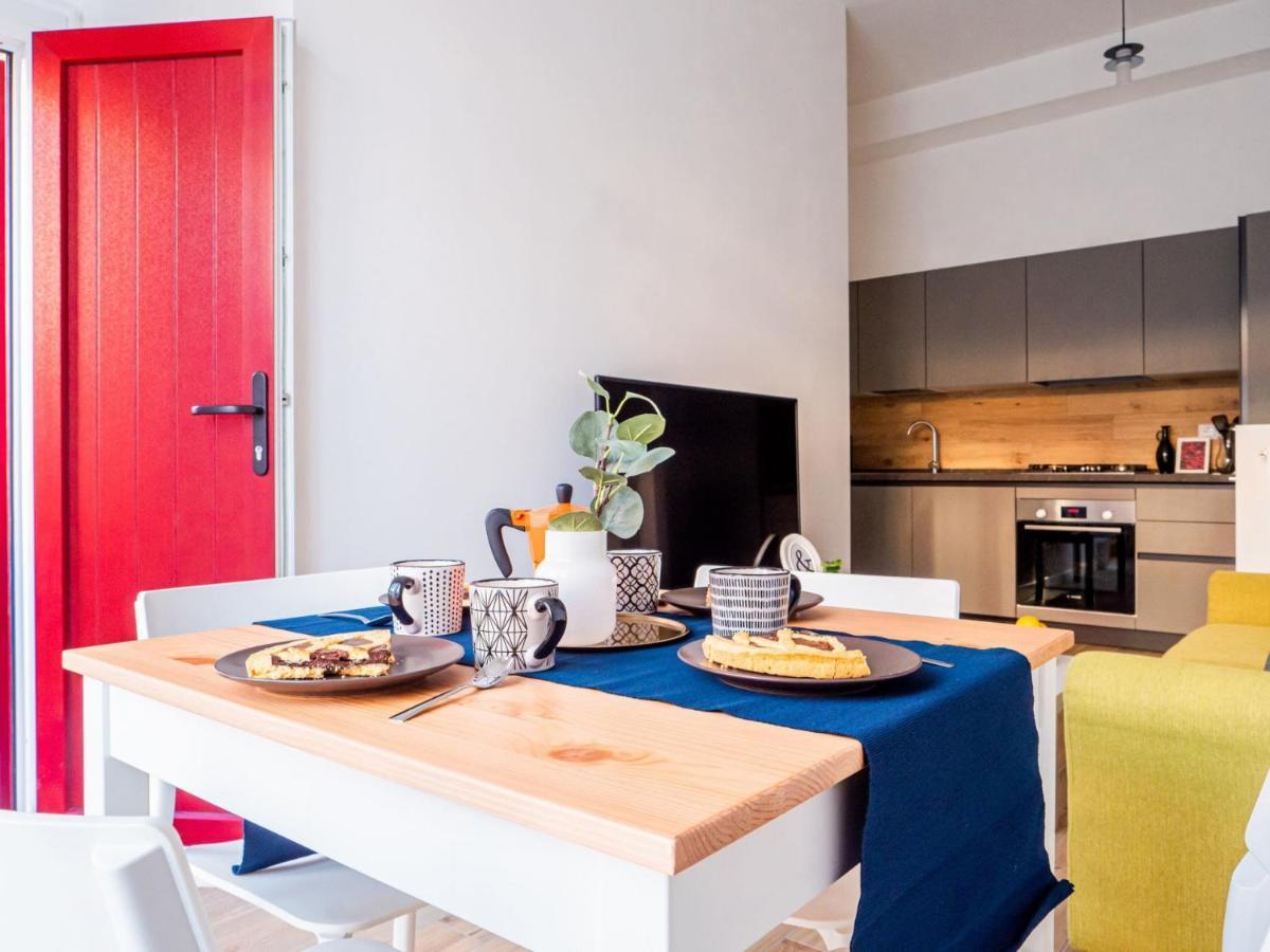 The Rent - Close To Porta Romana * Milano