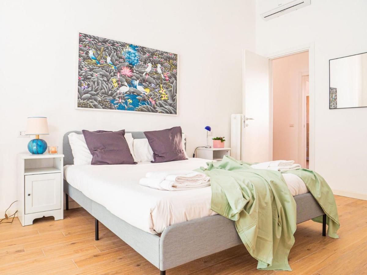 Appartamento The Rent - Close To Porta Romana *